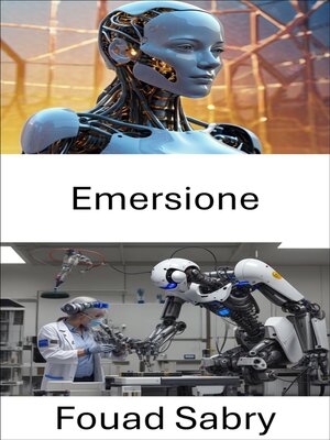 cover image of Emersione